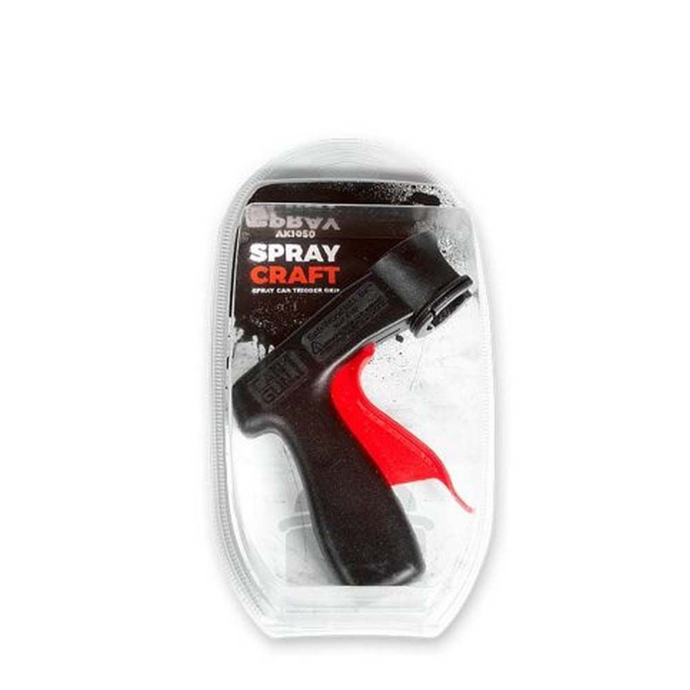 Spray Craft Spray Can Trigger Grip