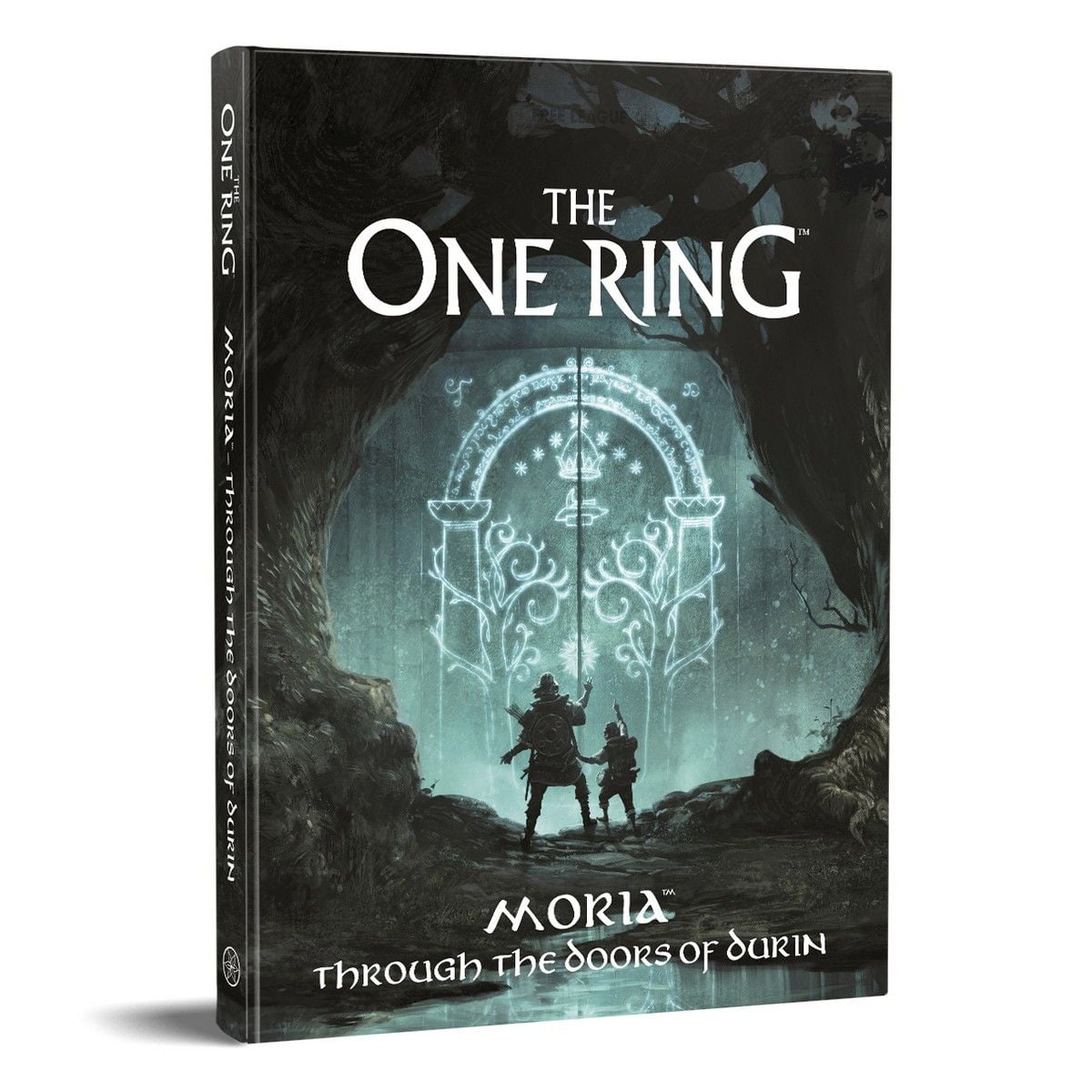 The One Ring: Moria - Through the Doors of Durin