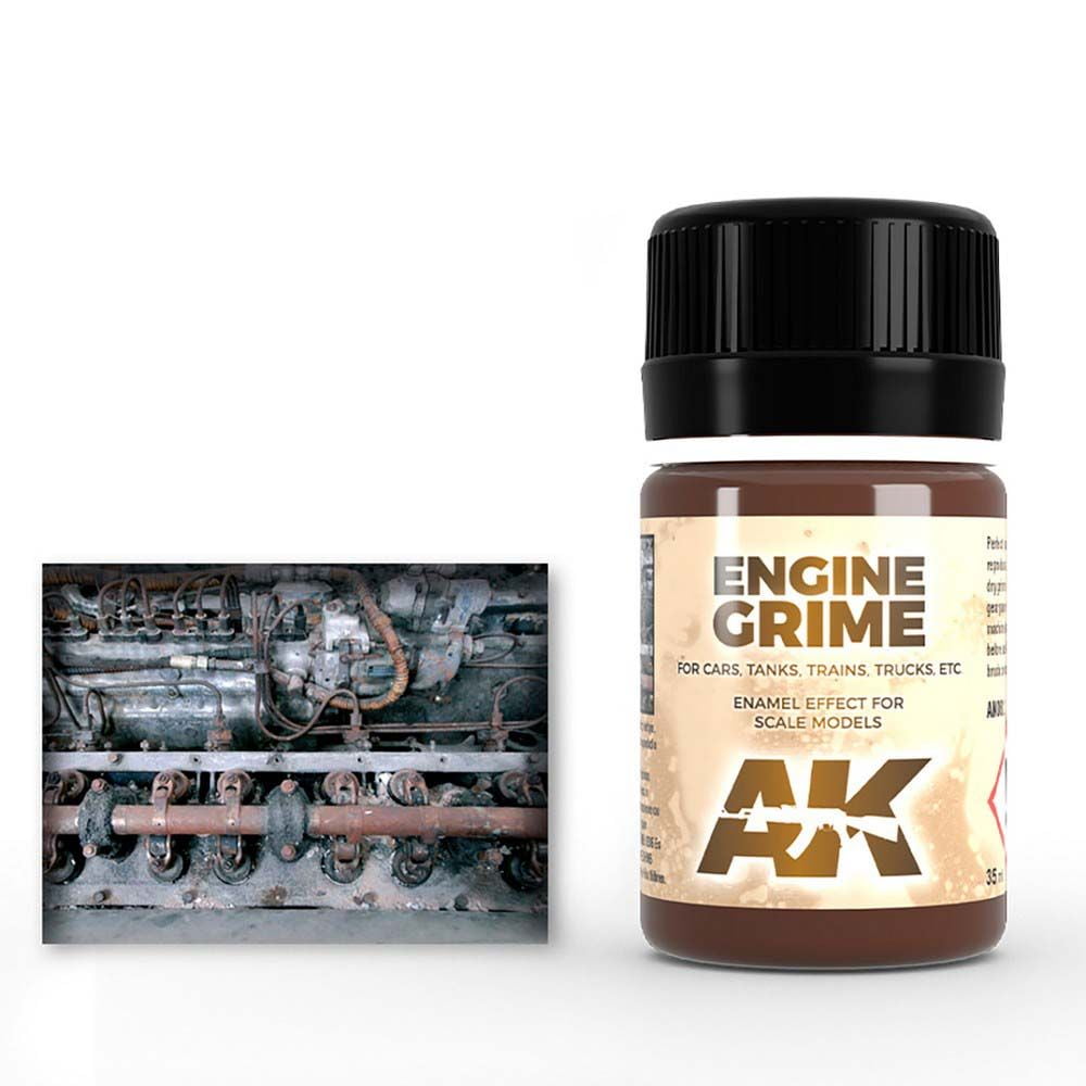 Engine Grime 35ml