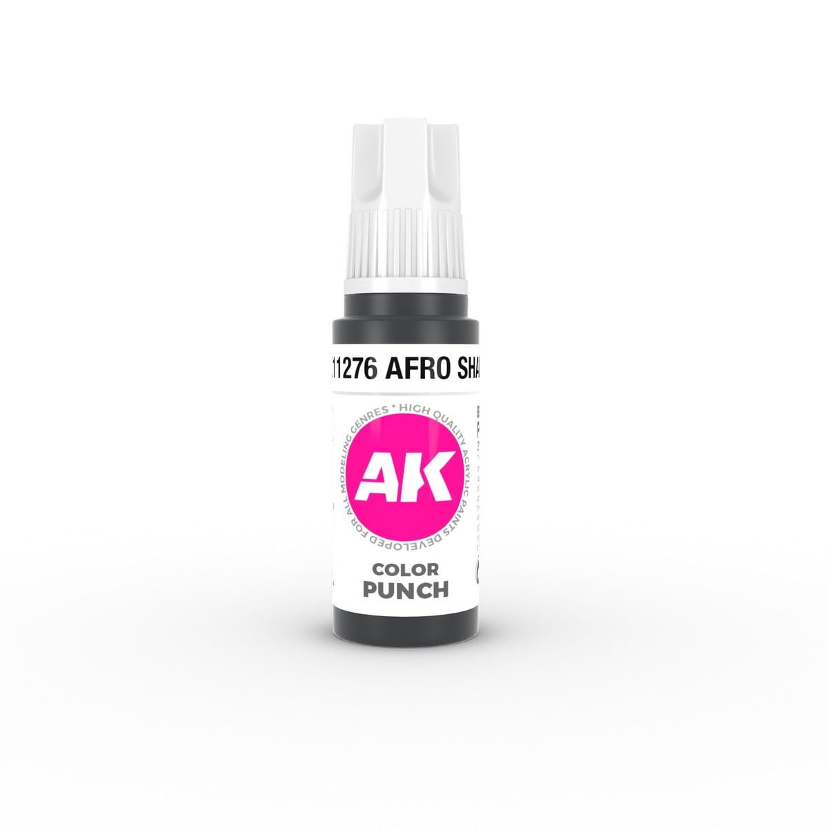 Color Punch: Afro Shadow 17 ml