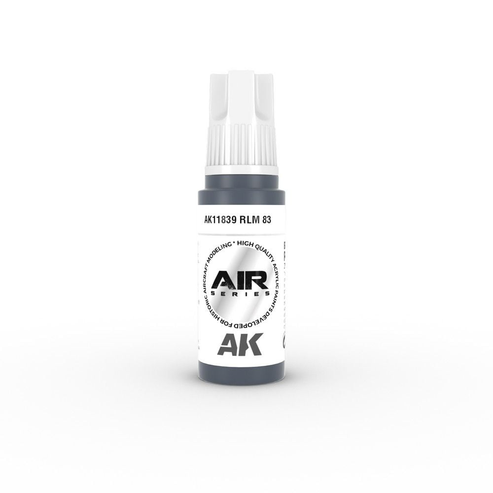 AK Air Series: RLM 83 17ml