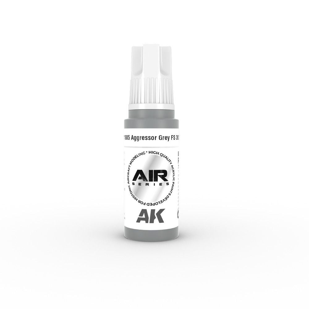 AK Air Series: Aggressor Grey FS 36251 17ml