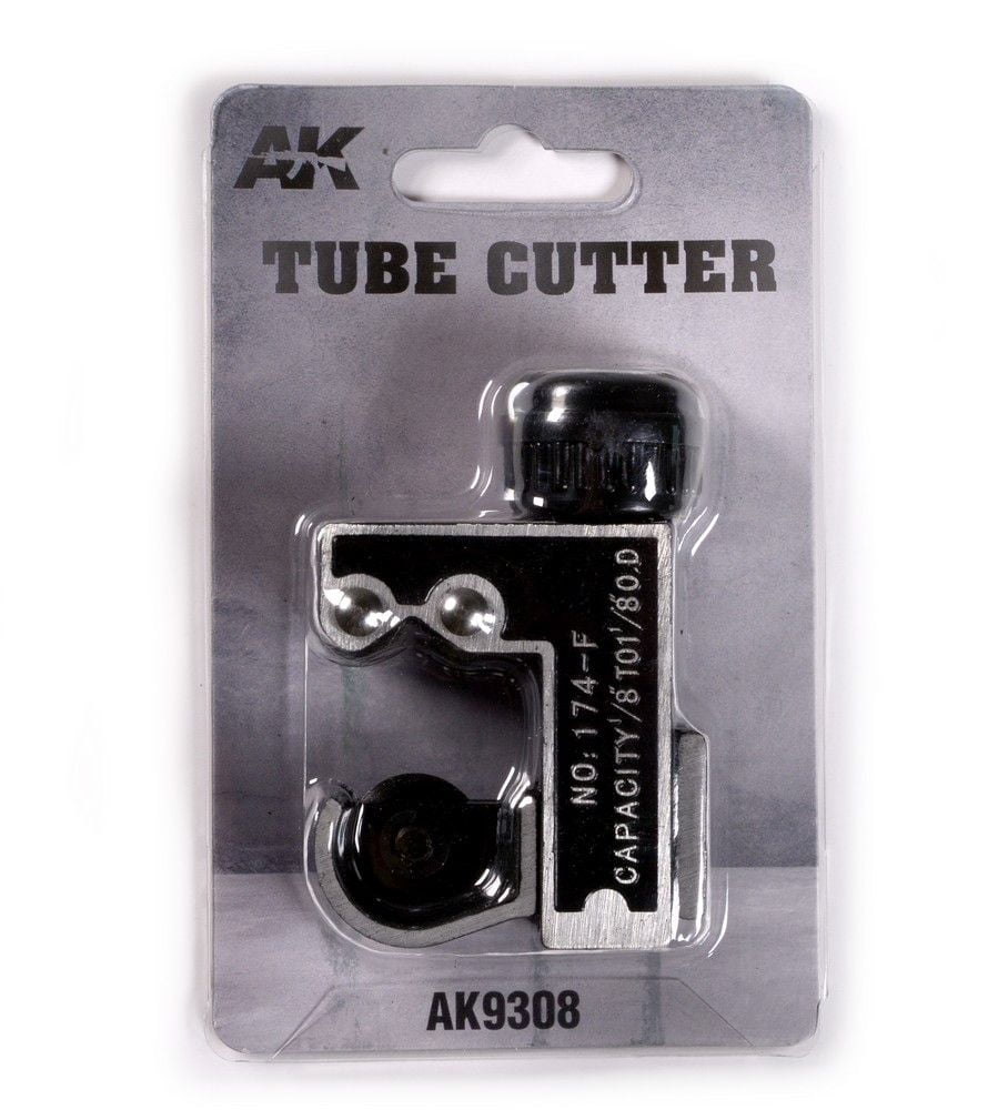 AK Tools: Tube Cutter