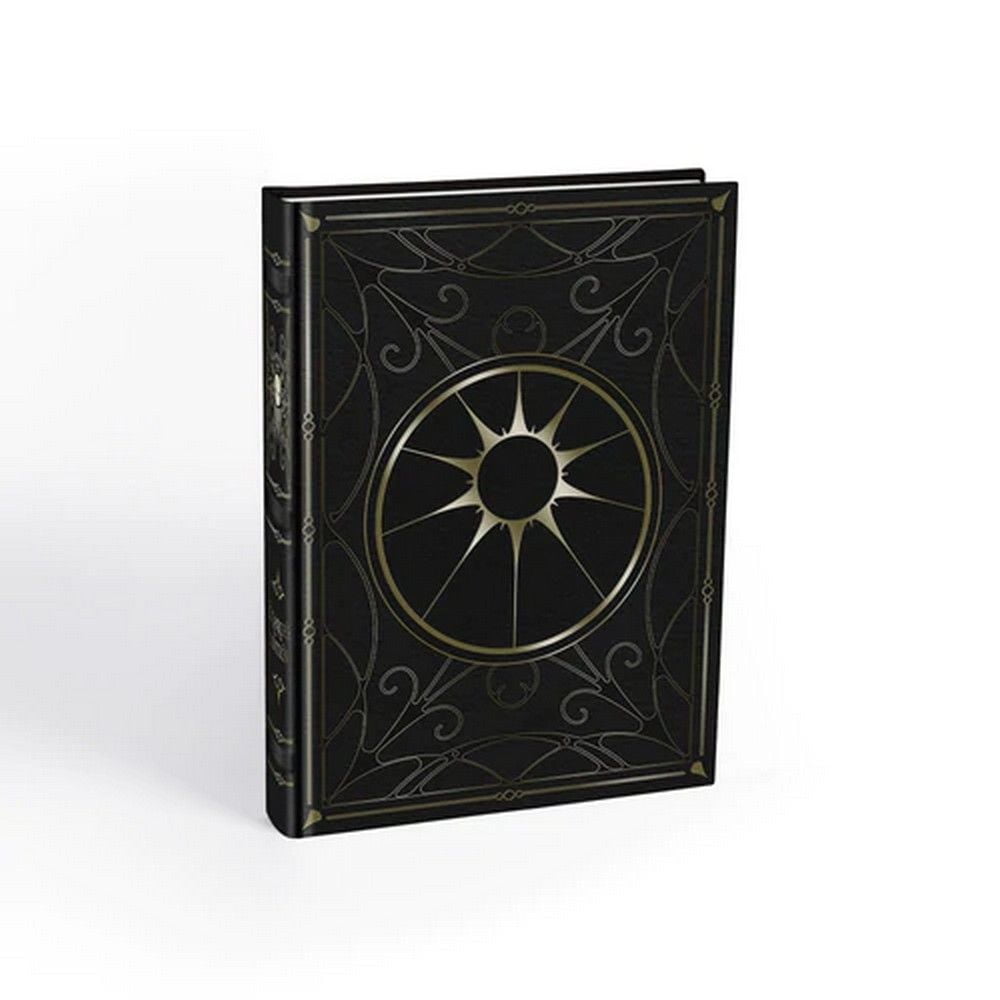 Achtung! Cthulhu 2d20: Black Sun Exarch Collectors Edition