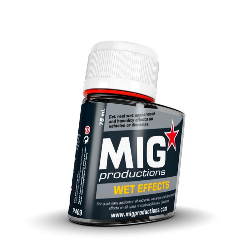 Mig Productions: Wet Effects 75ml