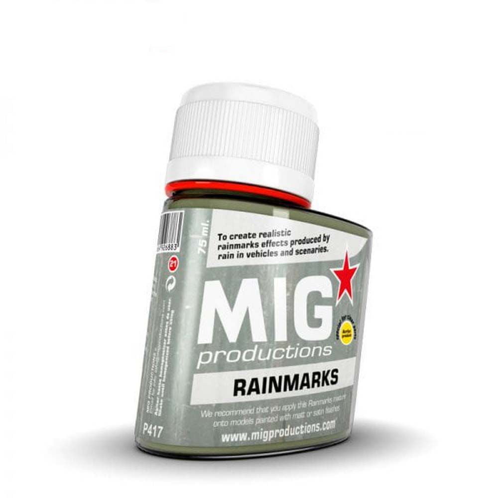 Mig Productions: Rainmarks 75ml