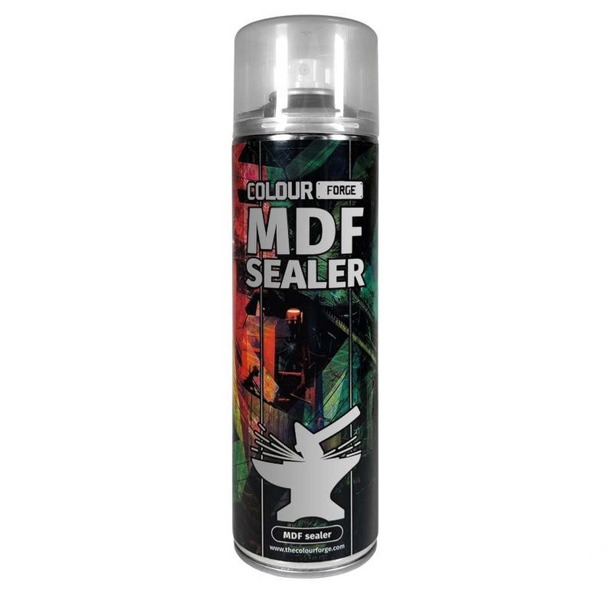 Colour Forge MDF Sealer Spray