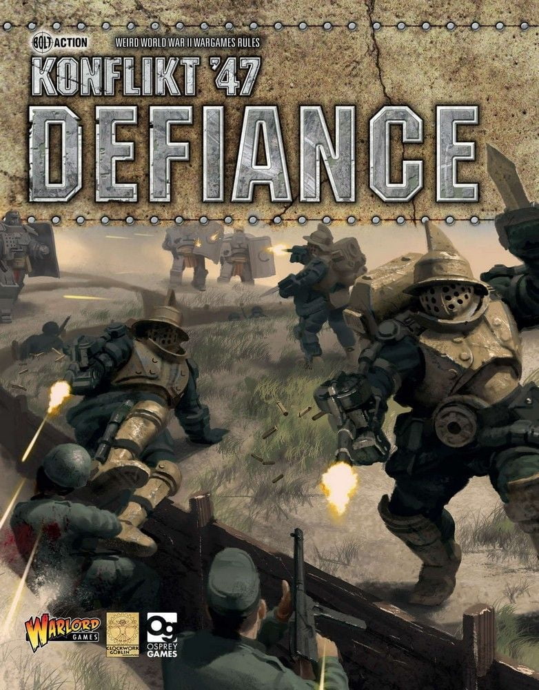 K47 Defiance