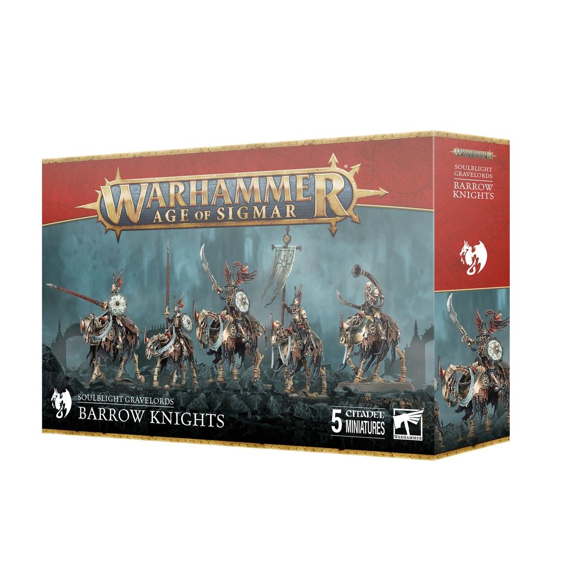 warhammerAoS オゴウルセット Games Workshop Warhammer Fantasy Battle Skeleton Warriors