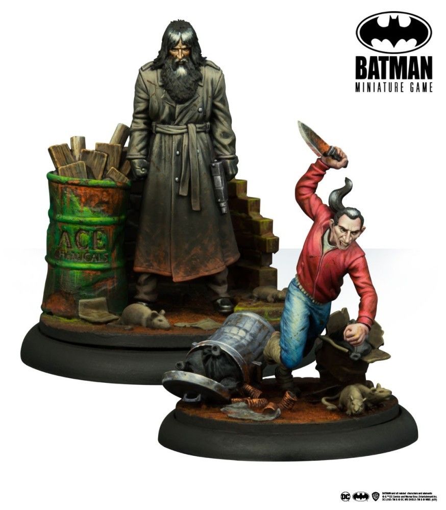Figurine Batman The Dark Knight De 30 Cm - La Grande Récré