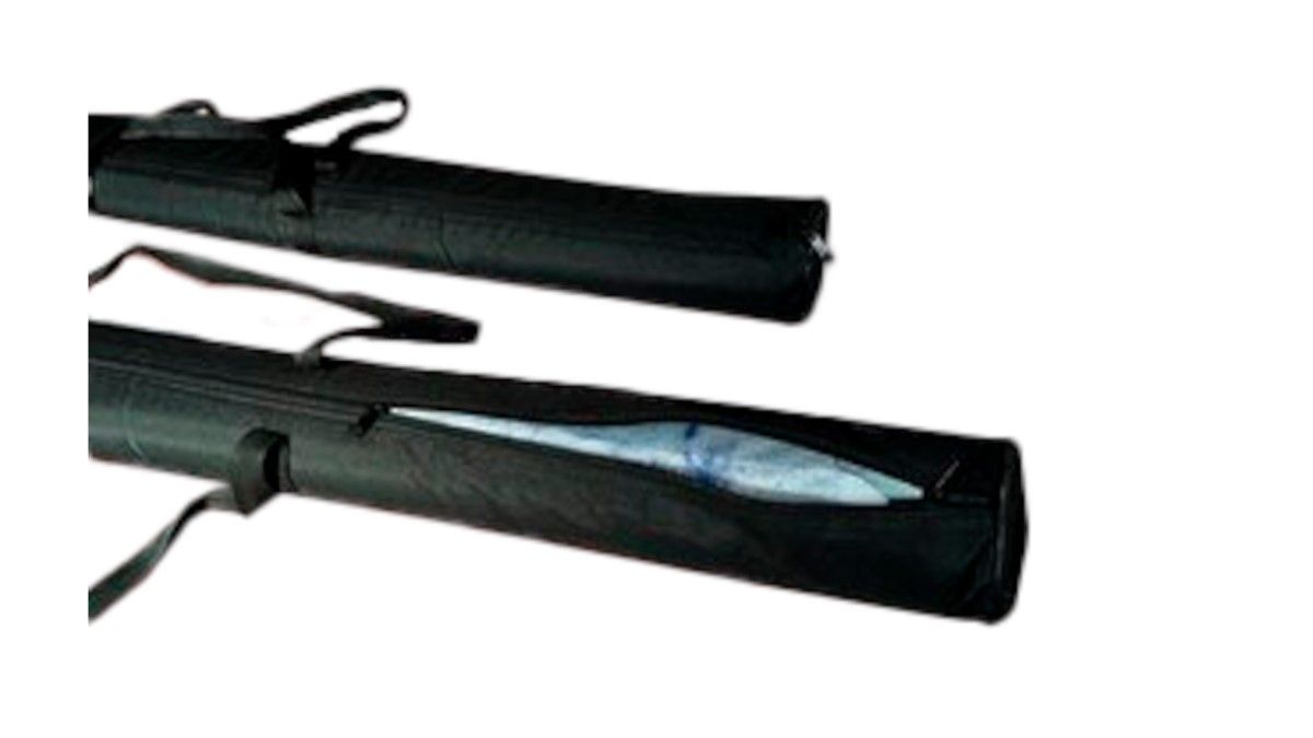 Kraken Bag 44