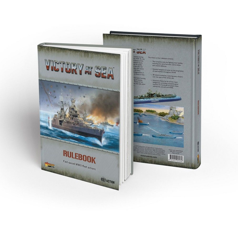 Victory at Sea Merchant Convoy Warlord Games - El Bastión Del Sur