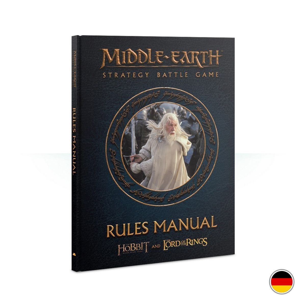 Rules Manual - German - Mesbg - Old Version box view
